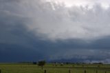 Australian Severe Weather Picture