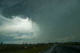 Australian Severe Weather Picture