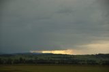 Australian Severe Weather Picture