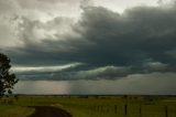 Australian Severe Weather Picture