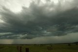 Australian Severe Weather Picture