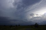 Australian Severe Weather Picture