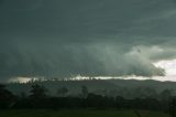 Australian Severe Weather Picture