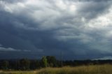 Australian Severe Weather Picture