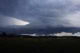 Australian Severe Weather Picture