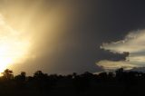 Australian Severe Weather Picture