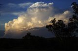 Australian Severe Weather Picture