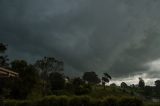 Australian Severe Weather Picture