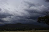 Australian Severe Weather Picture