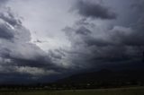 Australian Severe Weather Picture