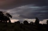 Australian Severe Weather Picture