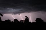 Australian Severe Weather Picture