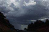 Australian Severe Weather Picture