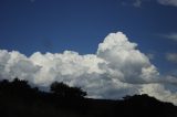 Australian Severe Weather Picture