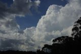 Australian Severe Weather Picture