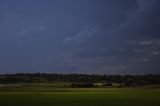 Australian Severe Weather Picture