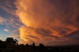 Australian Severe Weather Picture