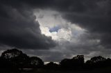 Australian Severe Weather Picture