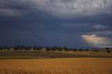 Australian Severe Weather Picture