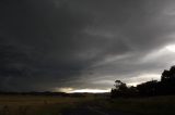 Australian Severe Weather Picture