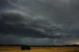 Australian Severe Weather Picture