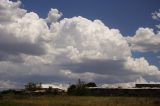 Australian Severe Weather Picture