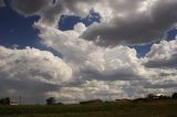 Australian Severe Weather Picture