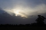 Australian Severe Weather Picture