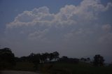 Australian Severe Weather Picture