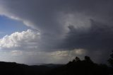 Australian Severe Weather Picture