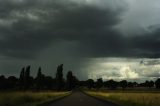 Australian Severe Weather Picture