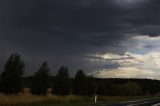 Australian Severe Weather Picture