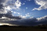 Australian Severe Weather Picture