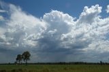 Australian Severe Weather Picture