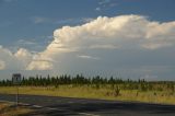 Australian Severe Weather Picture