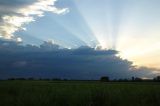 Australian Severe Weather Picture