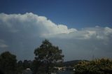 Australian Severe Weather Picture