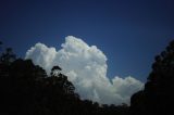 Australian Severe Weather Picture