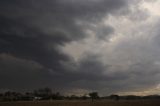 Australian Severe Weather Picture