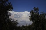 Australian Severe Weather Picture