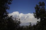 Australian Severe Weather Picture