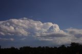 Australian Severe Weather Picture