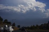 Australian Severe Weather Picture