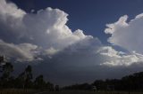 Australian Severe Weather Picture