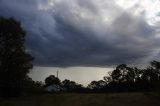 Australian Severe Weather Picture