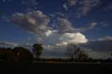 Australian Severe Weather Picture