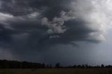 Australian Severe Weather Picture