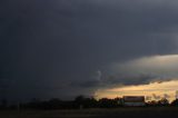 Australian Severe Weather Picture