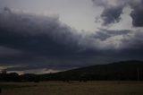 Australian Severe Weather Picture