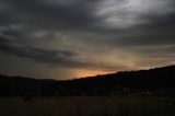 Australian Severe Weather Picture